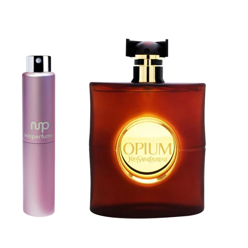 Opium (Eau de Toilette) Yves Saint Laurent Women - Sample