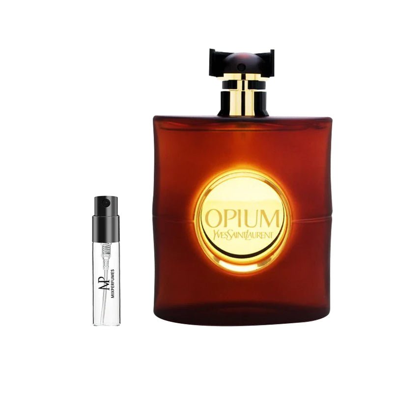 Opium (Eau de Toilette) Yves Saint Laurent Women - Sample