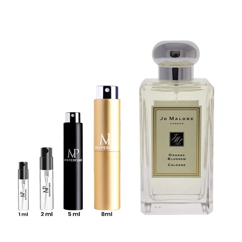 Orange Blossom (Eau de Cologne) Jo Malone Women - Sample