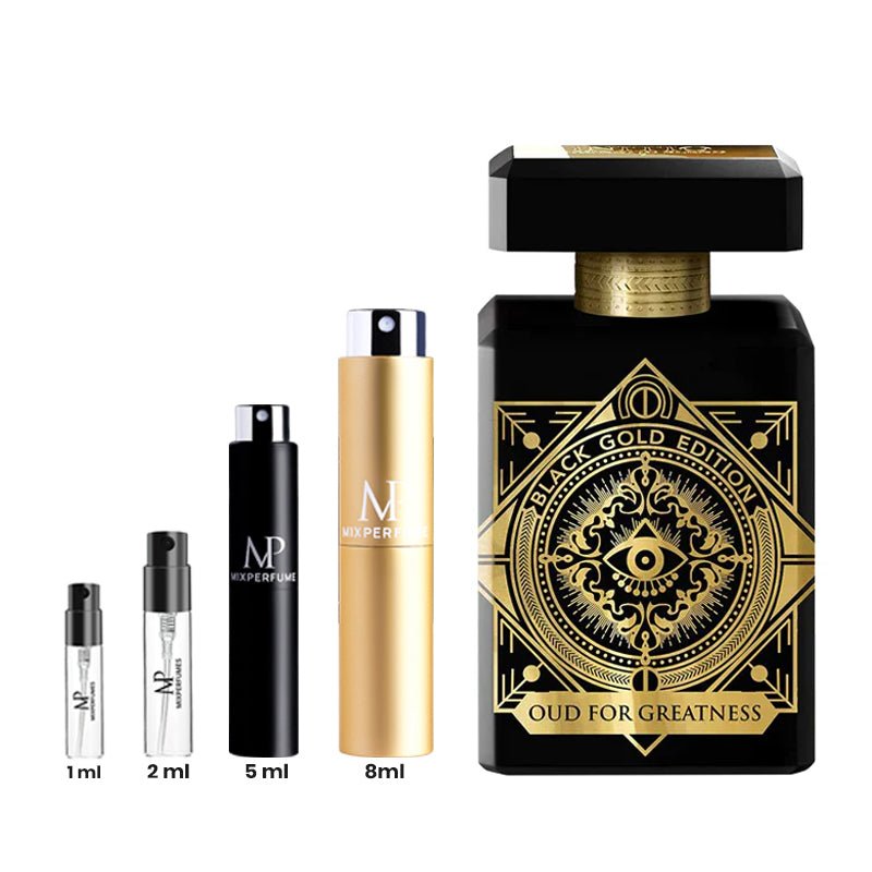 Oud for Greatness (Eau de Parfum) Initio Parfums Prives UNISEX - Sample