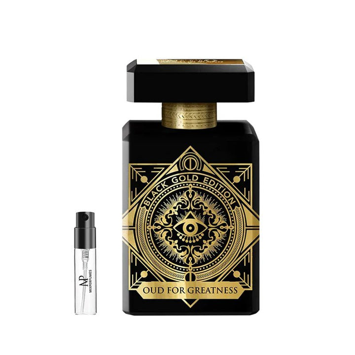 Oud for Greatness (Eau de Parfum) Initio Parfums Prives UNISEX - Sample