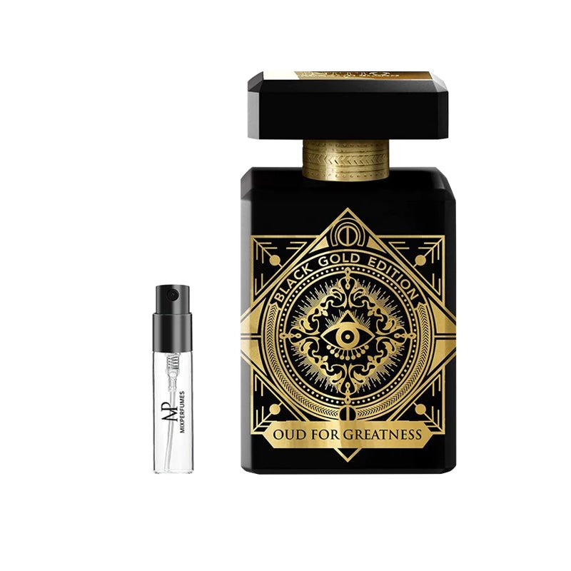 Oud for Greatness (Eau de Parfum) Initio Parfums Prives UNISEX - Sample