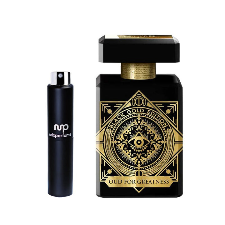 Oud for Greatness (Eau de Parfum) Initio Parfums Prives UNISEX - Sample