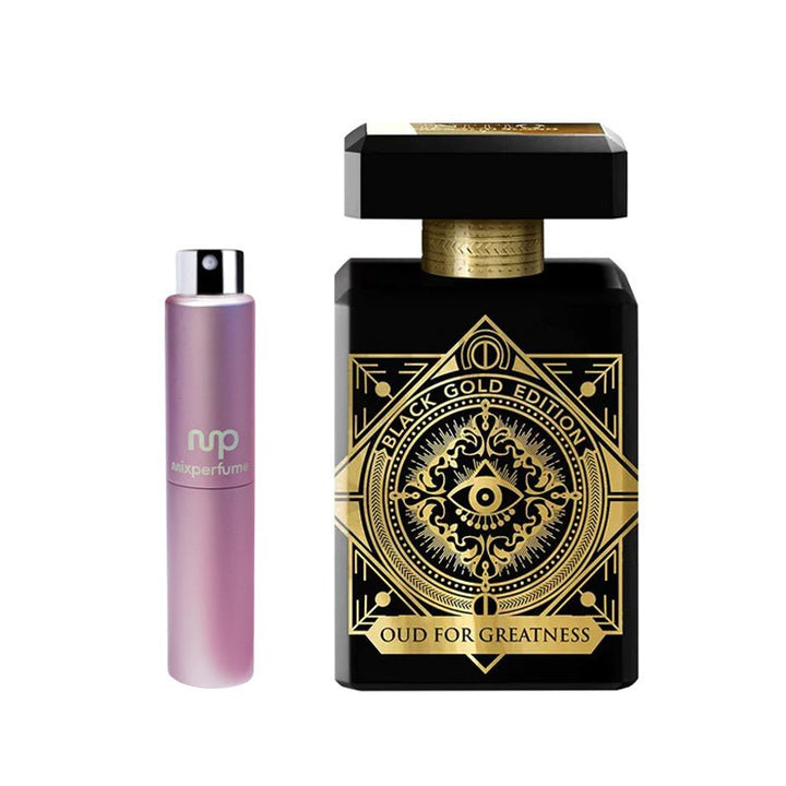 Oud for Greatness (Eau de Parfum) Initio Parfums Prives UNISEX - Sample