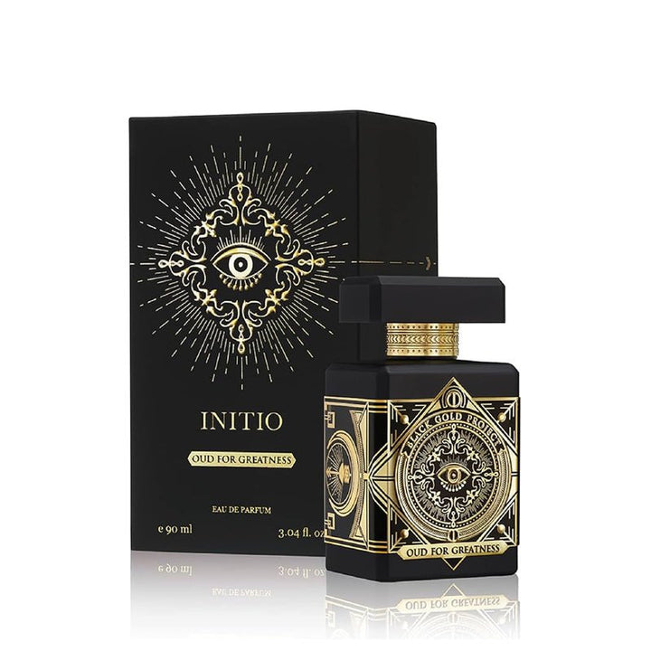 Oud for Greatness (Eau de Parfum) Initio Parfums Prives UNISEX - Sample