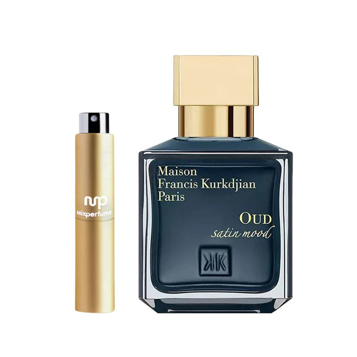 Oud Satin Mood (Eau de Parfum) Maison Francis Kurkdjian Unisex - Sample