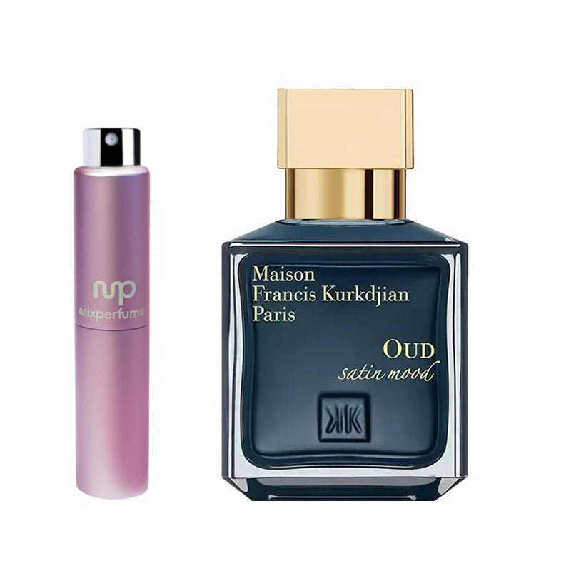 Oud Satin Mood (Eau de Parfum) Maison Francis Kurkdjian Unisex - Sample