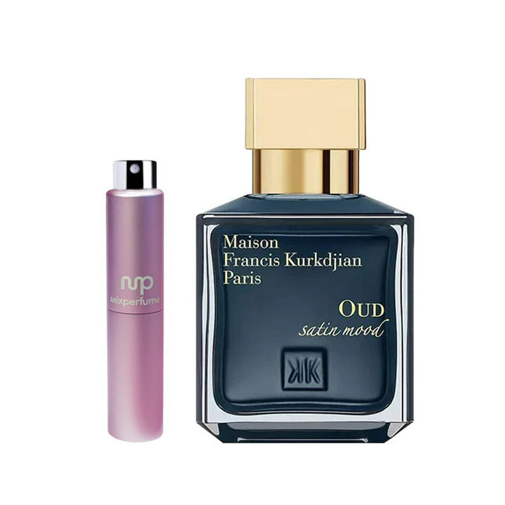 Oud Satin Mood (Eau de Parfum) Maison Francis Kurkdjian Unisex - Sample