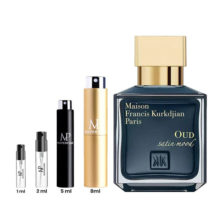 Oud Satin Mood (Eau de Parfum) Maison Francis Kurkdjian Unisex - Sample