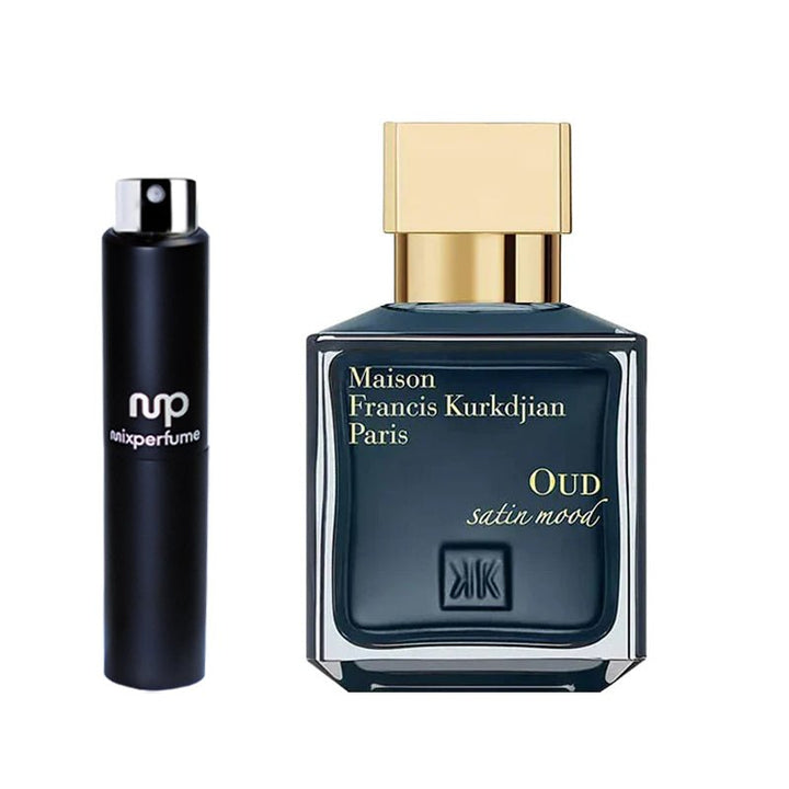 Oud Satin Mood (Eau de Parfum) Maison Francis Kurkdjian Unisex - Sample