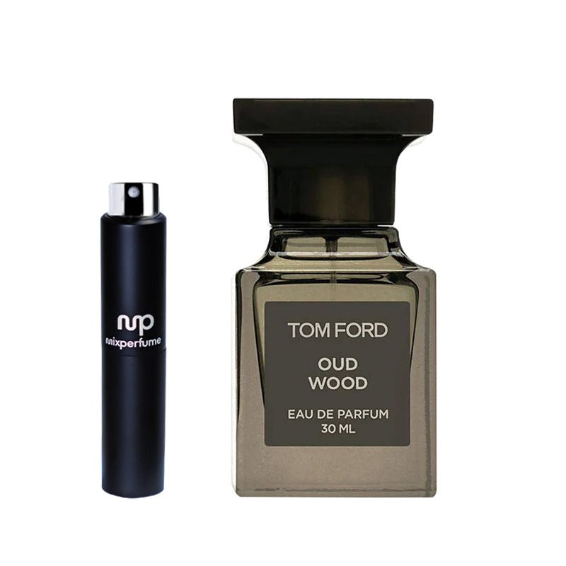 Oud Wood (Eau de Parfum) Tom Ford Men - Sample