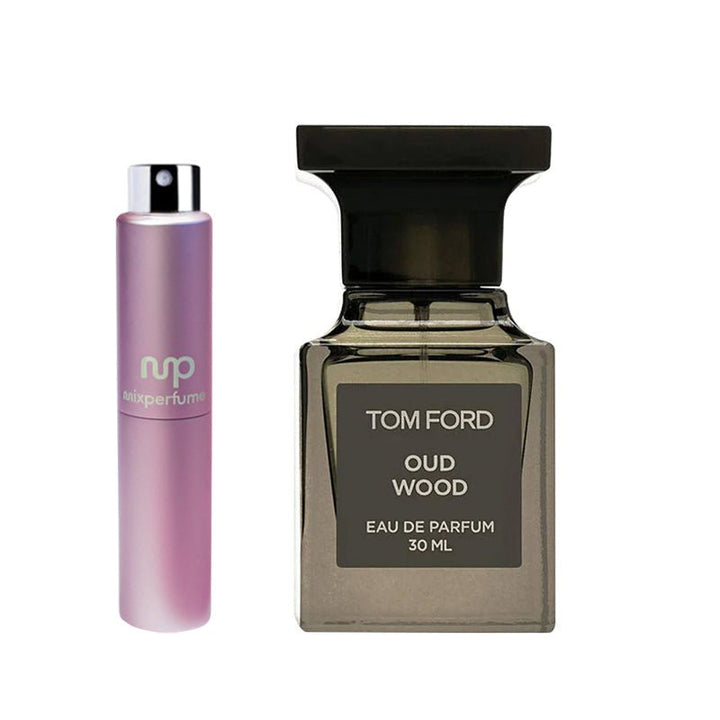 Oud Wood (Eau de Parfum) Tom Ford Men - Sample