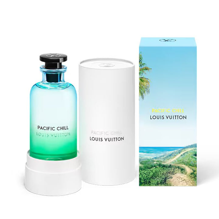 Pacific Chill EDP Louis Vuitton - Unisex - Sample