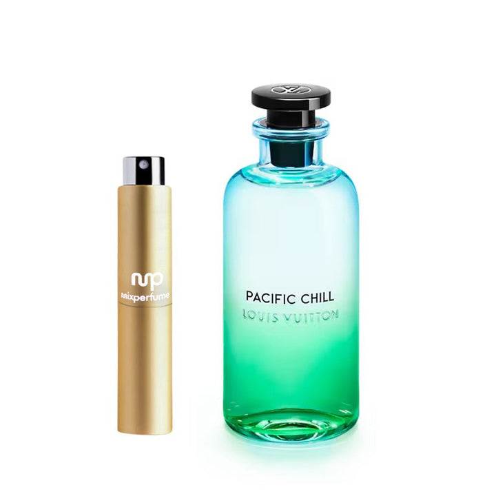 Pacific Chill EDP Louis Vuitton - Unisex - Sample