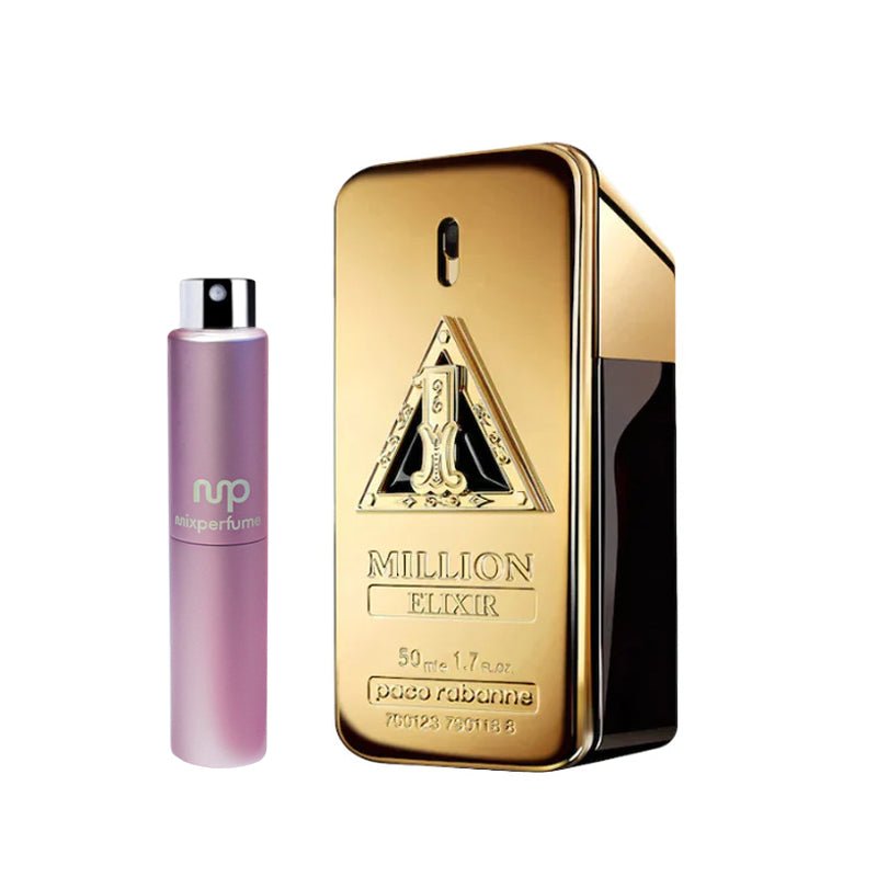 Paco Rabanne 1 Million Elixir Parfum for Men - Sample