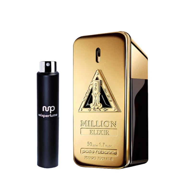 Paco Rabanne 1 Million Elixir Parfum for Men - Sample