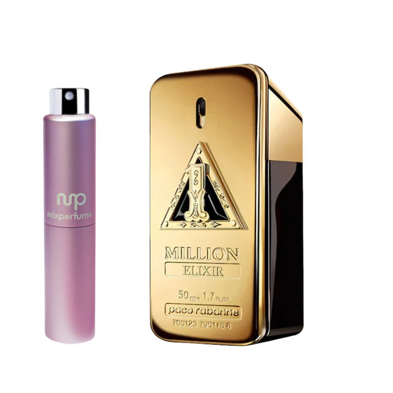 Paco Rabanne 1 Million Elixir Parfum for Men - Sample