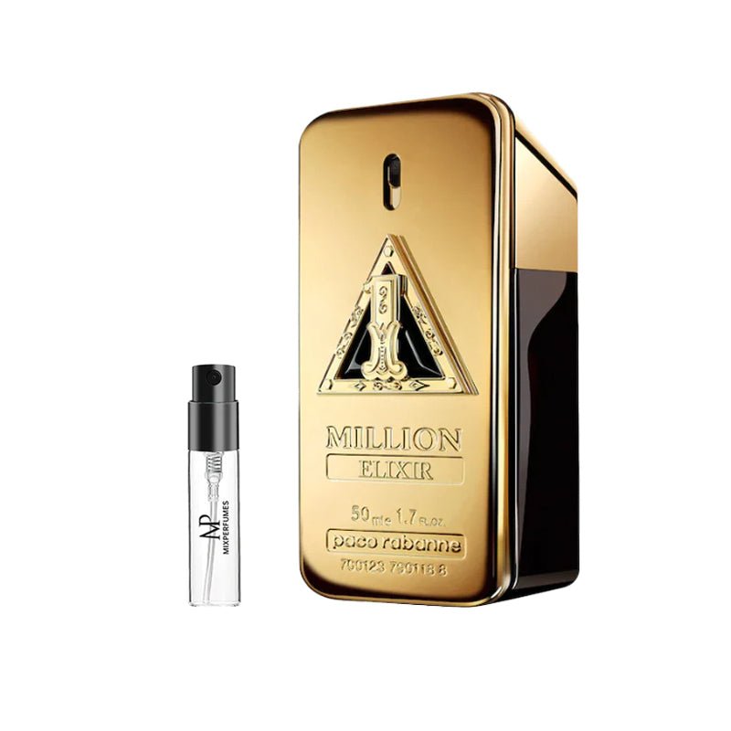 Paco Rabanne 1 Million Elixir Parfum for Men - Sample