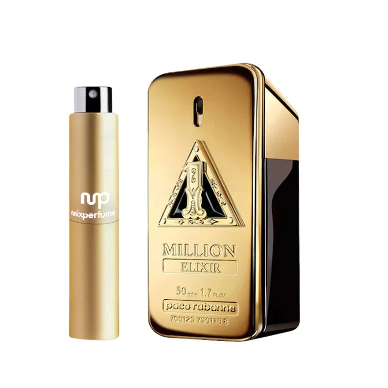 Paco Rabanne 1 Million Elixir Parfum for Men - Sample