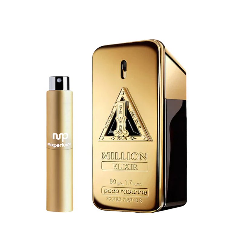 Paco Rabanne 1 Million Elixir Parfum for Men - Sample