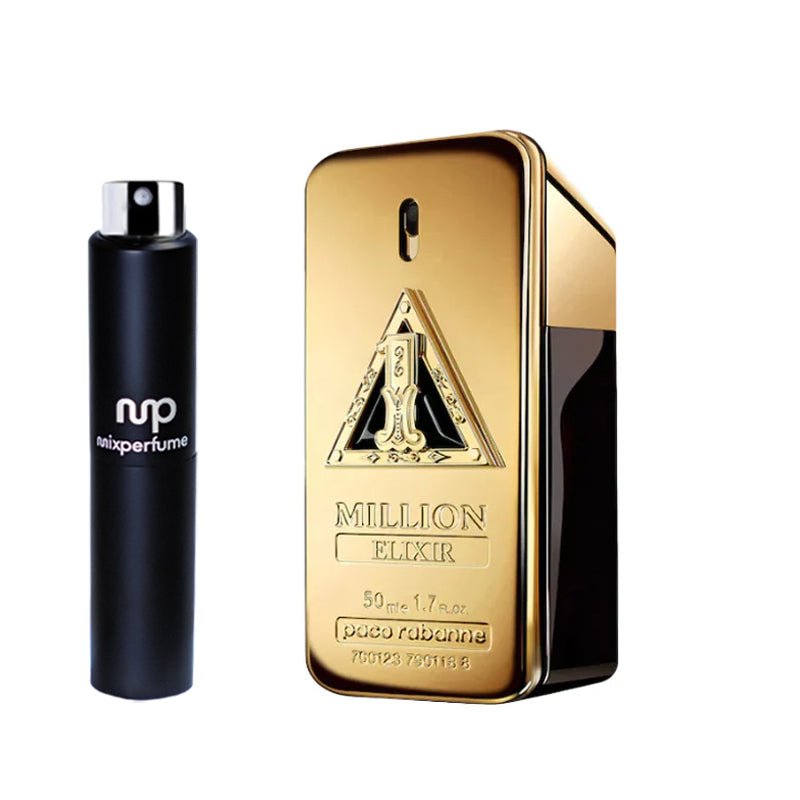 Paco Rabanne 1 Million Elixir Parfum for Men - Sample