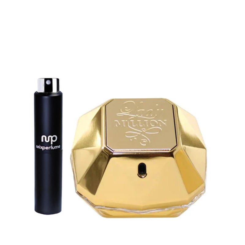 Paco Rabanne Lady Million (Eau de Parfum) Paco Rabanne Women - Sample