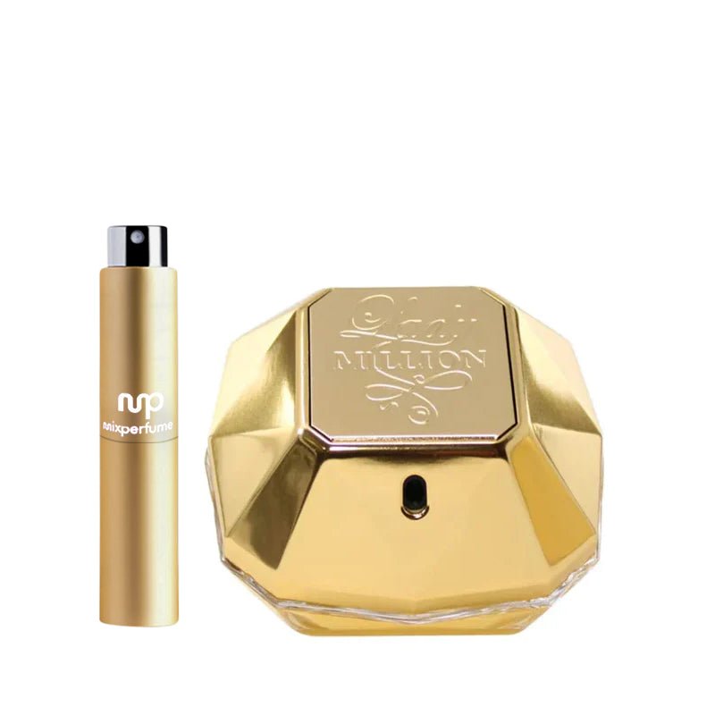 Paco Rabanne Lady Million (Eau de Parfum) Paco Rabanne Women - Sample