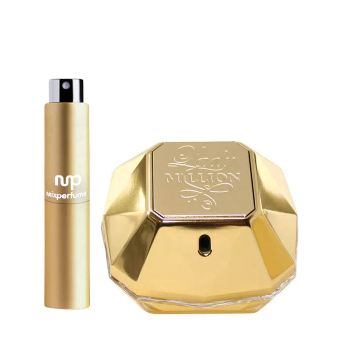 Paco Rabanne Lady Million (Eau de Parfum) Paco Rabanne Women - Sample