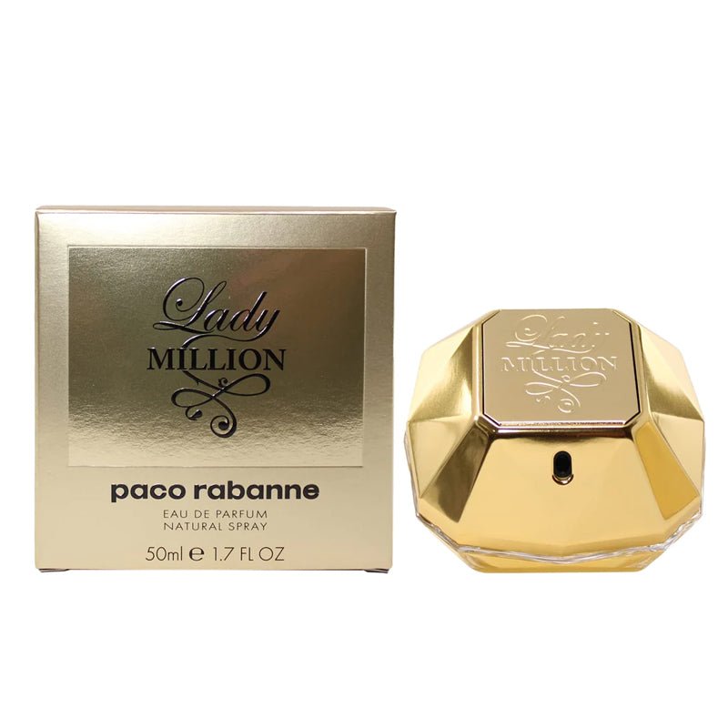 Paco Rabanne Lady Million (Eau de Parfum) Paco Rabanne Women - Sample