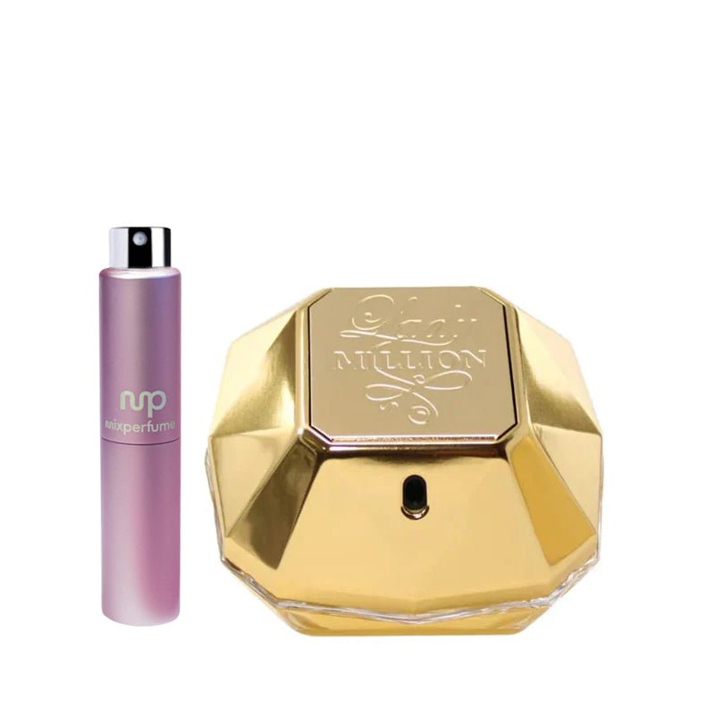 Paco Rabanne Lady Million (Eau de Parfum) Paco Rabanne Women - Sample