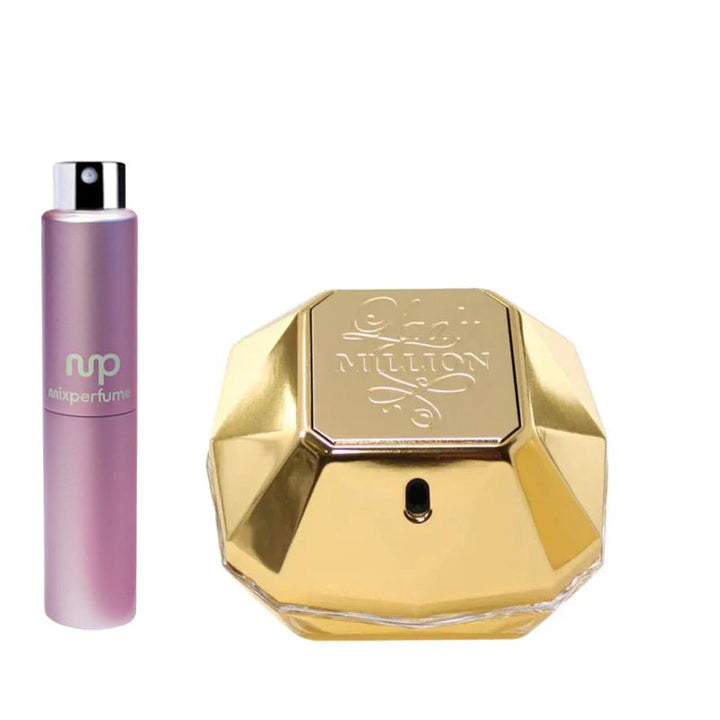 Paco Rabanne Lady Million (Eau de Parfum) Paco Rabanne Women - Sample