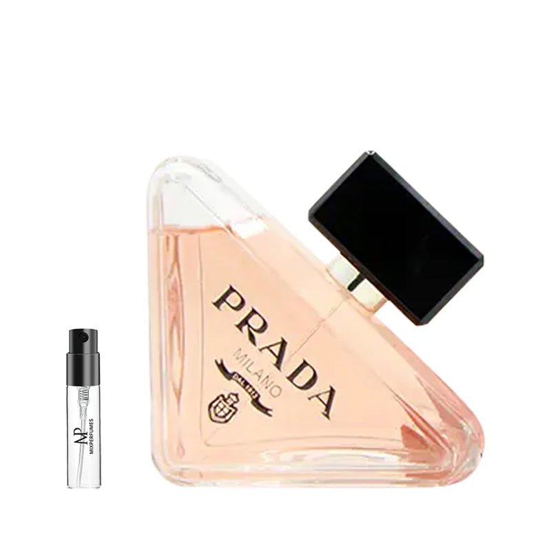 Paradoxe (Eau de Parfum) Prada Women - Sample