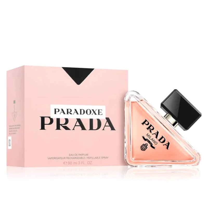 Paradoxe (Eau de Parfum) Prada Women - Sample