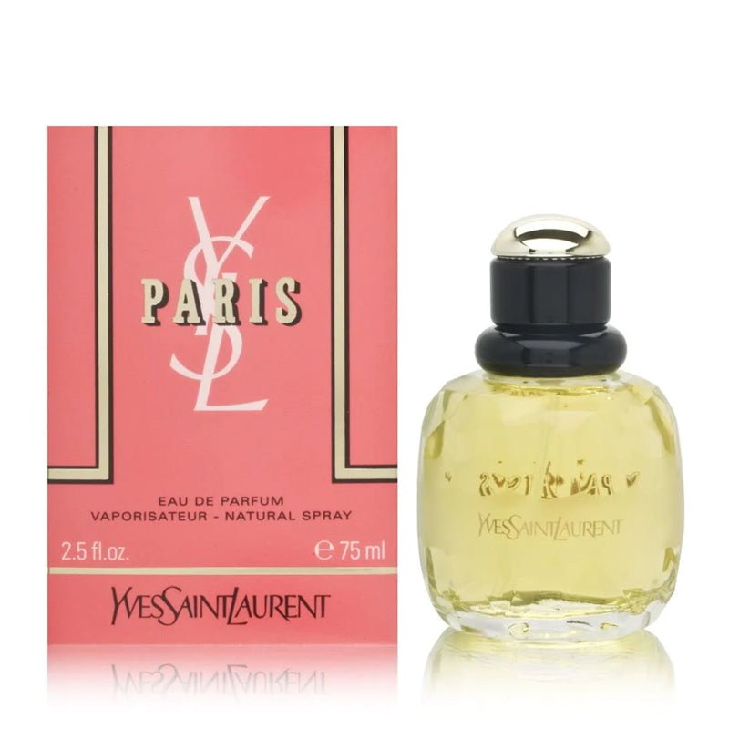 Paris (Eau de Toilette) Yves Saint Laurent Women - Sample