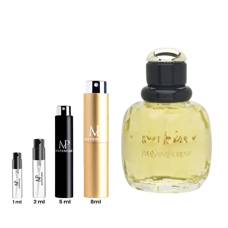 Paris (Eau de Toilette) Yves Saint Laurent Women - Sample