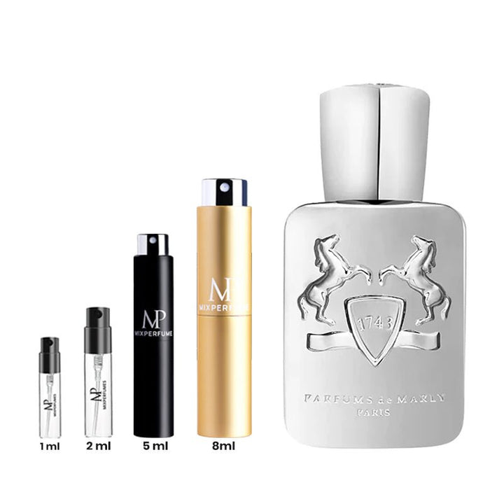 Pegasus (Eau de Parfum) Parfums de Marly Men - Sample