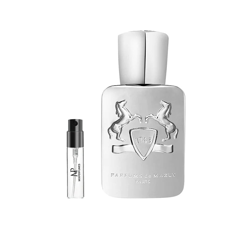 Pegasus (Eau de Parfum) Parfums de Marly Men - Sample