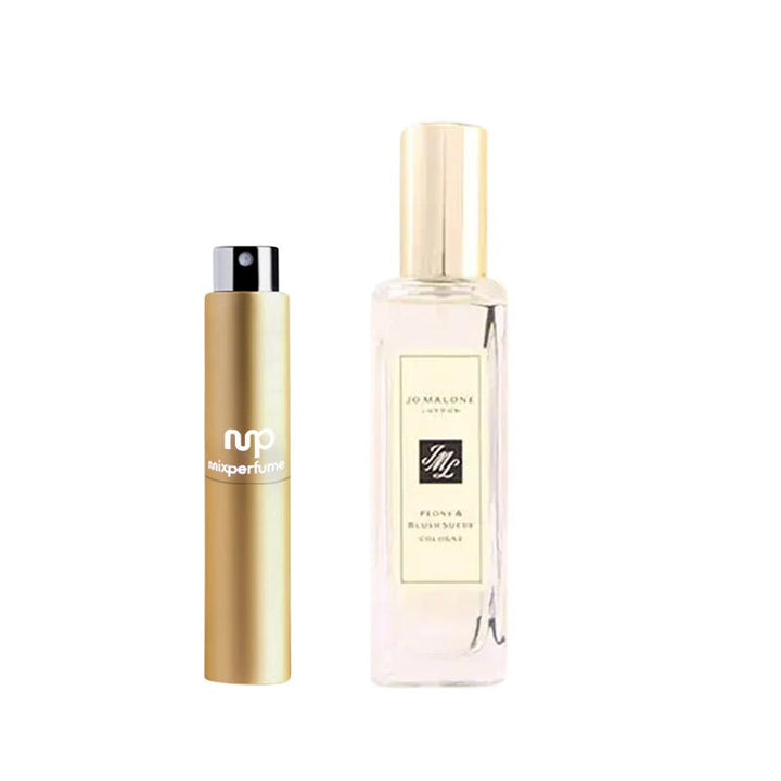 Peony & Blush Suede (Eau de Cologne) Jo Malone Women - Sample