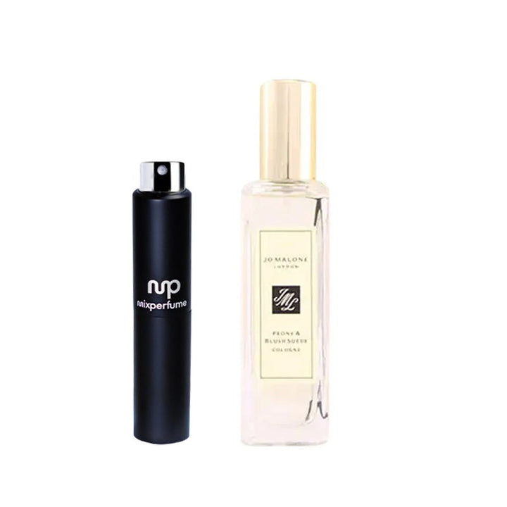 Peony & Blush Suede (Eau de Cologne) Jo Malone Women - Sample