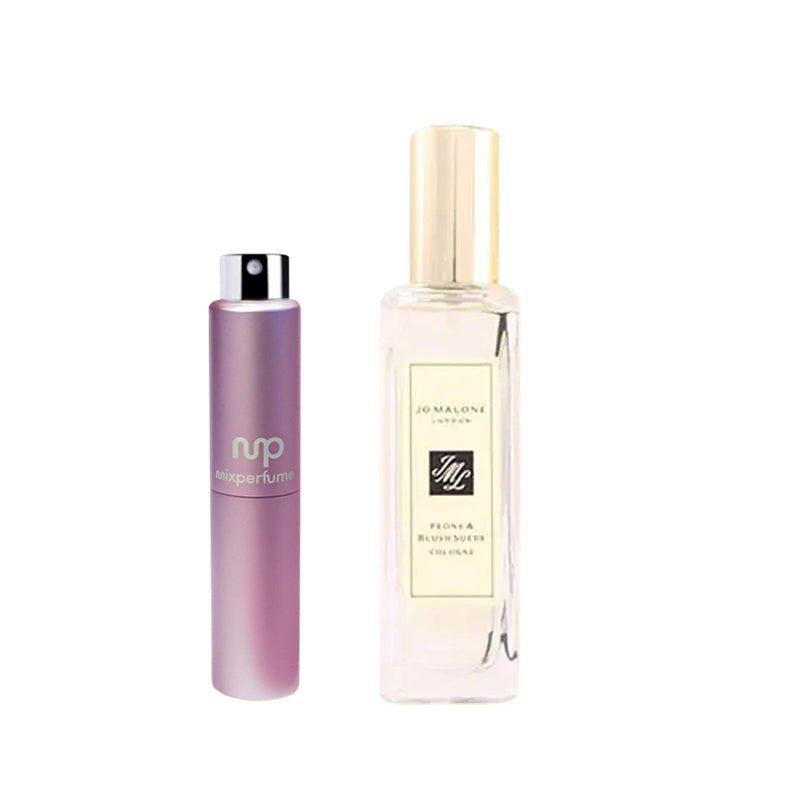 Peony & Blush Suede (Eau de Cologne) Jo Malone Women - Sample