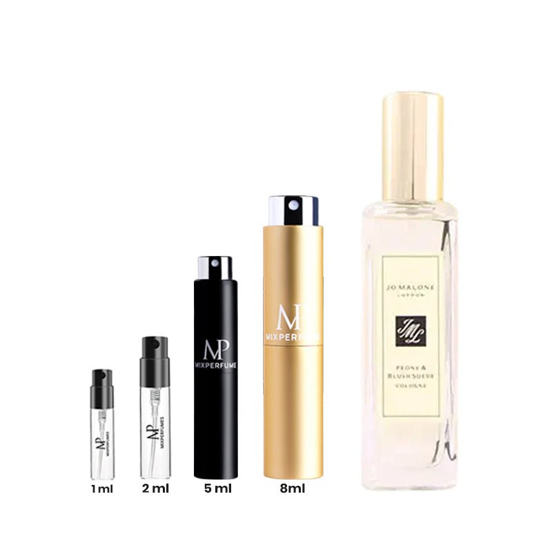 Peony & Blush Suede (Eau de Cologne) Jo Malone Women - Sample