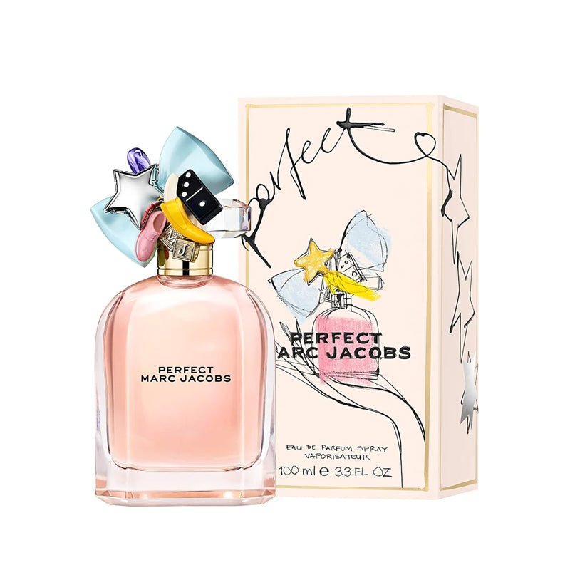 Perfect (Eau de Parfum) Marc Jacobs Women - Sample