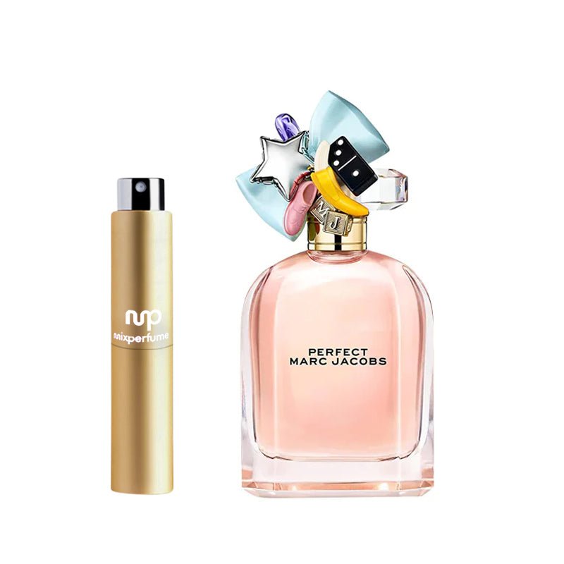 Perfect (Eau de Parfum) Marc Jacobs Women - Sample