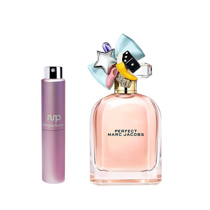 Perfect (Eau de Parfum) Marc Jacobs Women - Sample