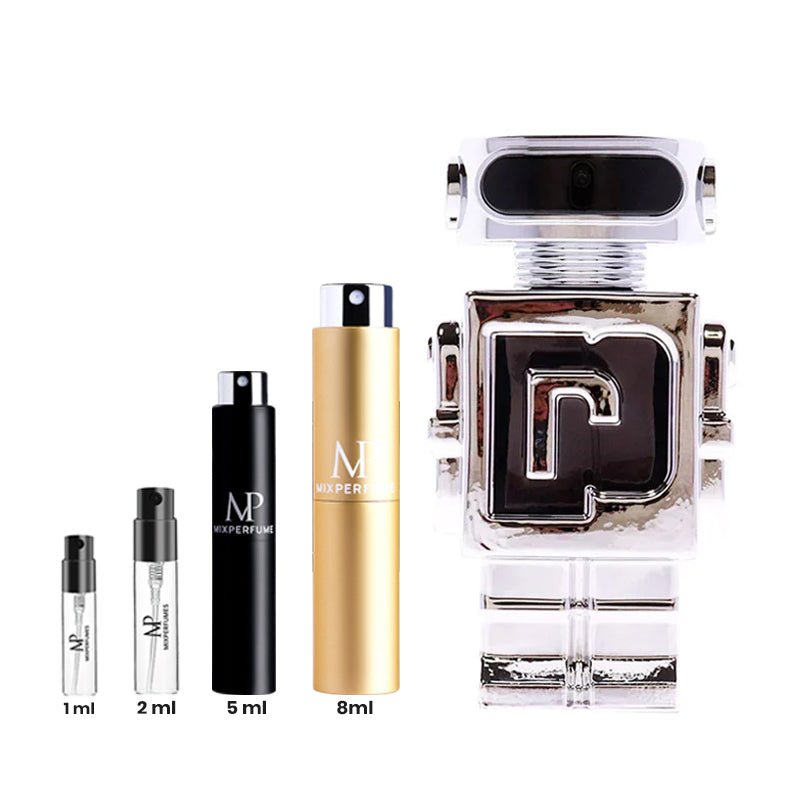 Phantom (Eau de Toilette) Paco Rabanne MEN - Sample