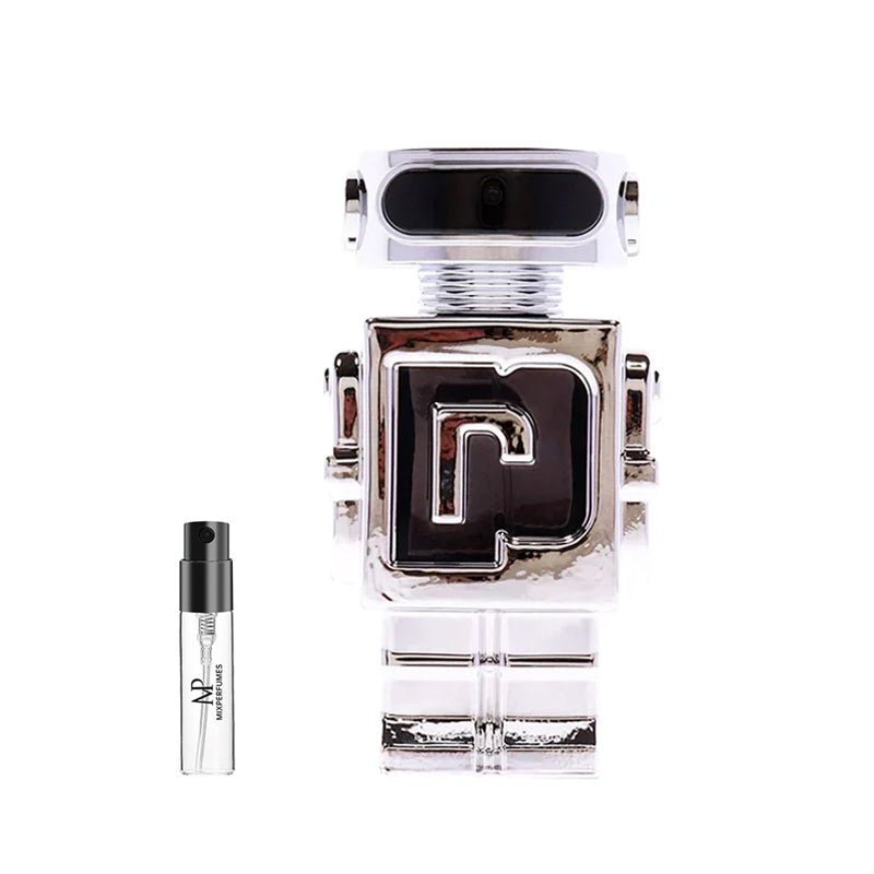 Phantom (Eau de Toilette) Paco Rabanne MEN - Sample