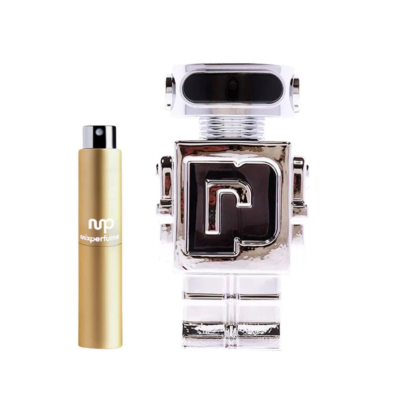 Phantom (Eau de Toilette) Paco Rabanne MEN - Sample