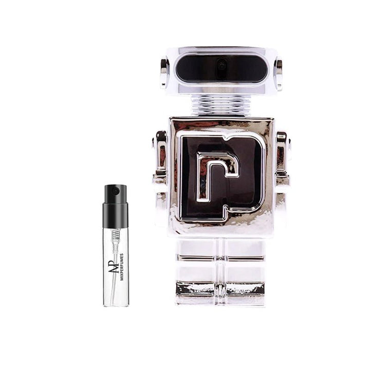 Phantom (Eau de Toilette) Paco Rabanne MEN - Sample