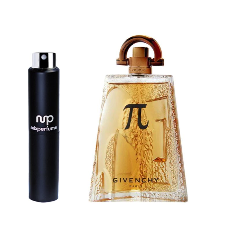 Pi (Eau de Toilette) Givenchy Men - Sample