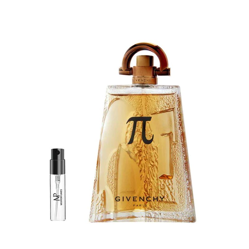 Pi (Eau de Toilette) Givenchy Men - Sample